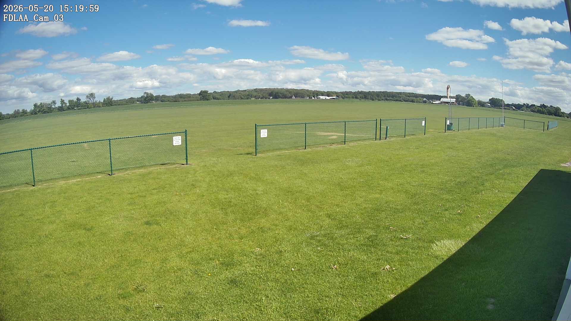 South-East Camera