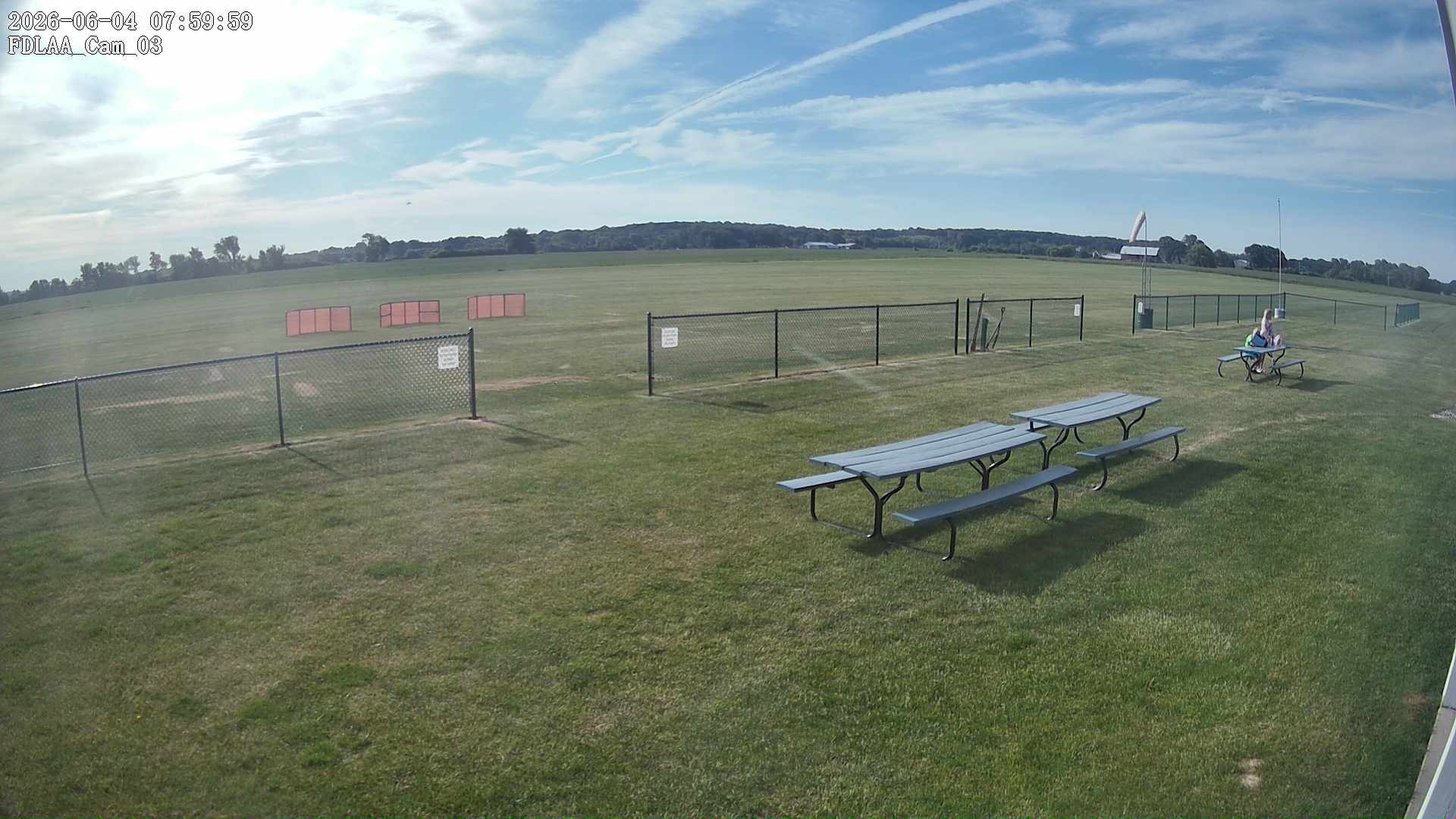South-East Camera