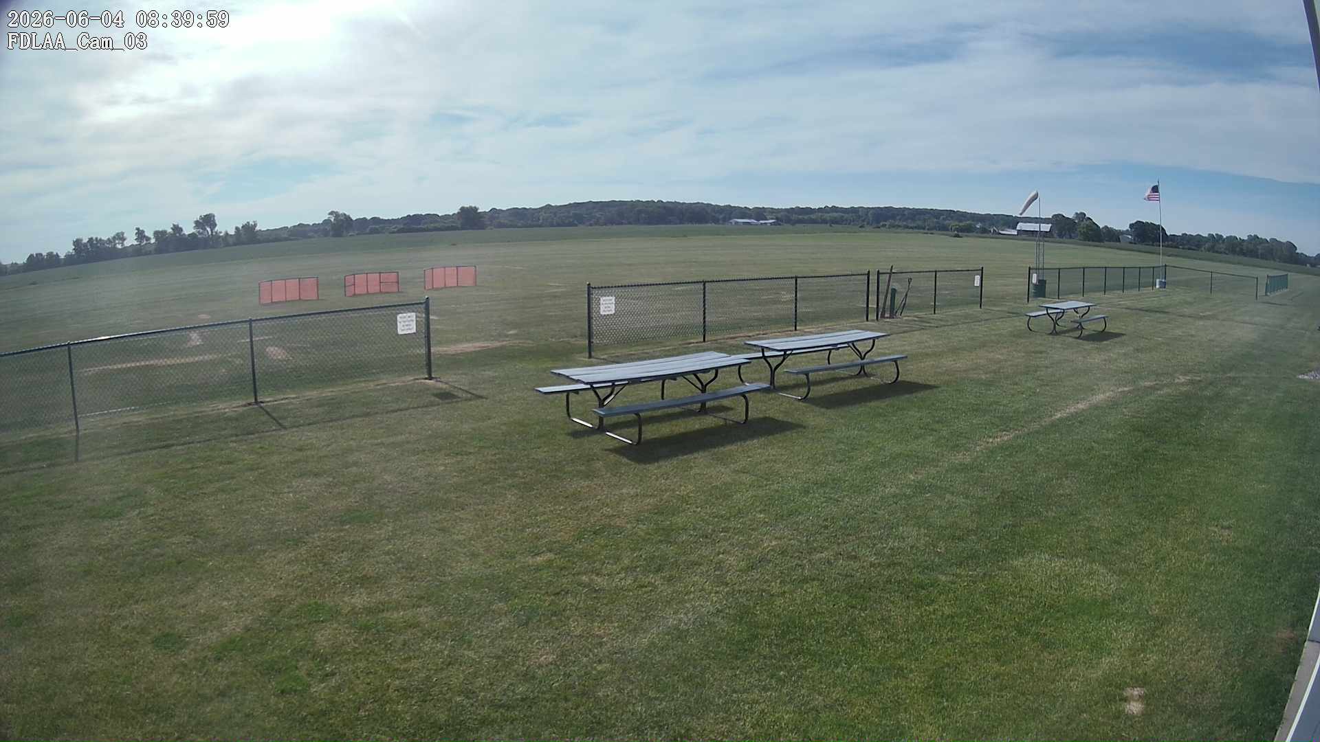 South-East Camera