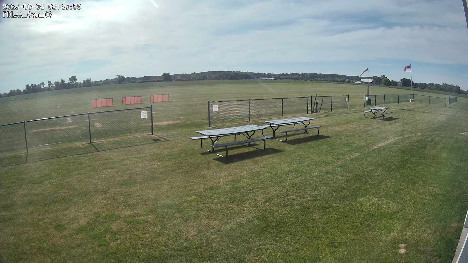 South-East Camera
