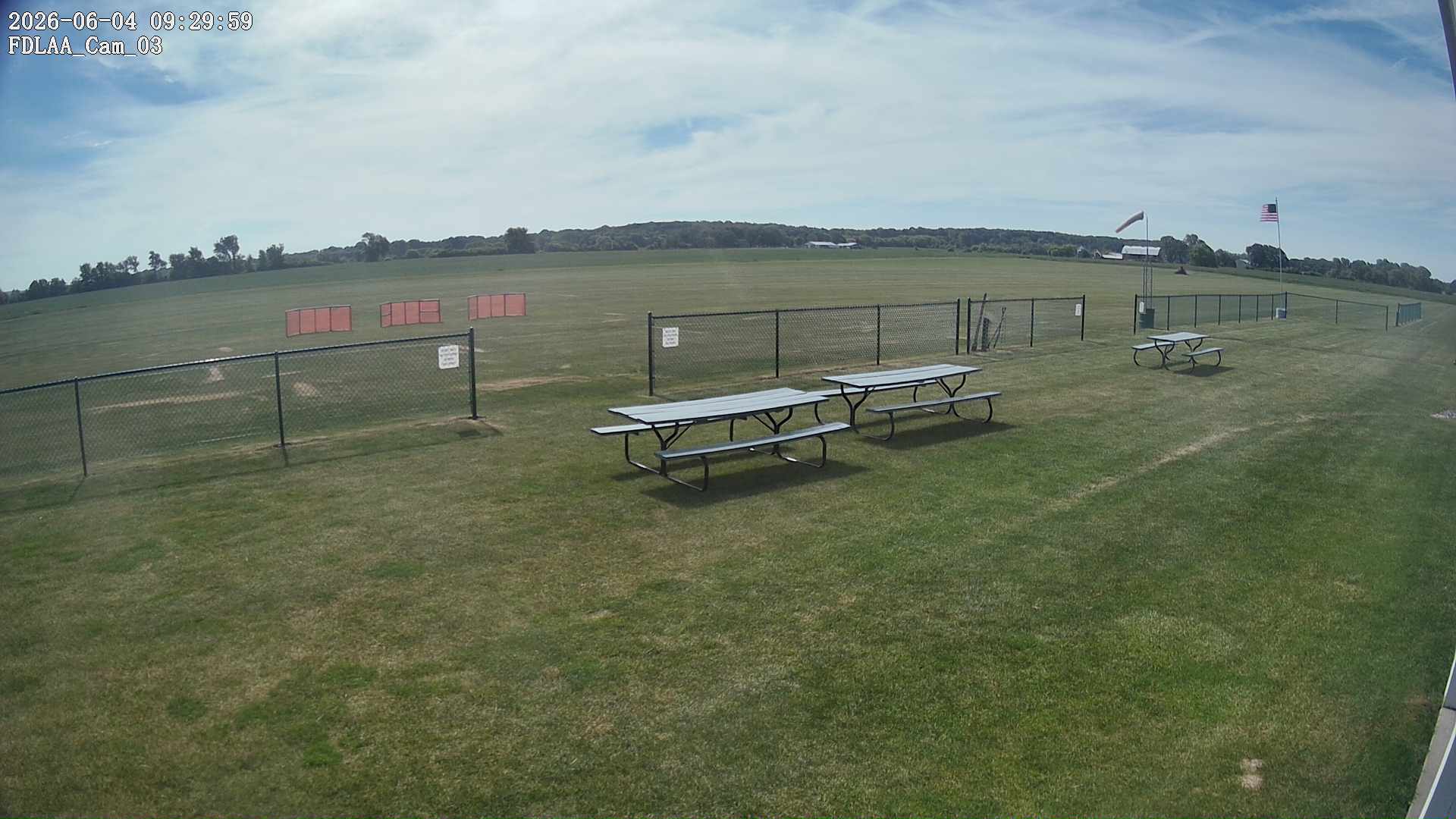 South-East Camera