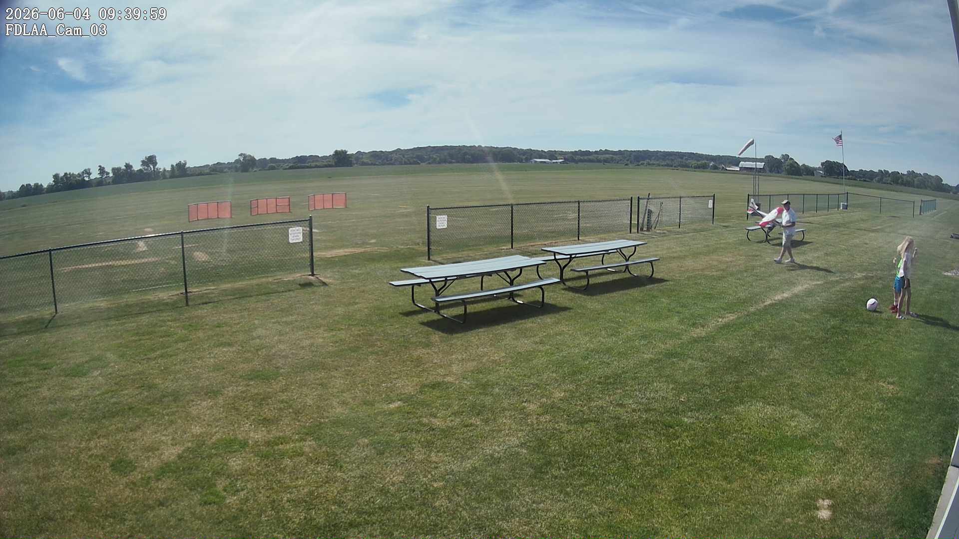South-East Camera