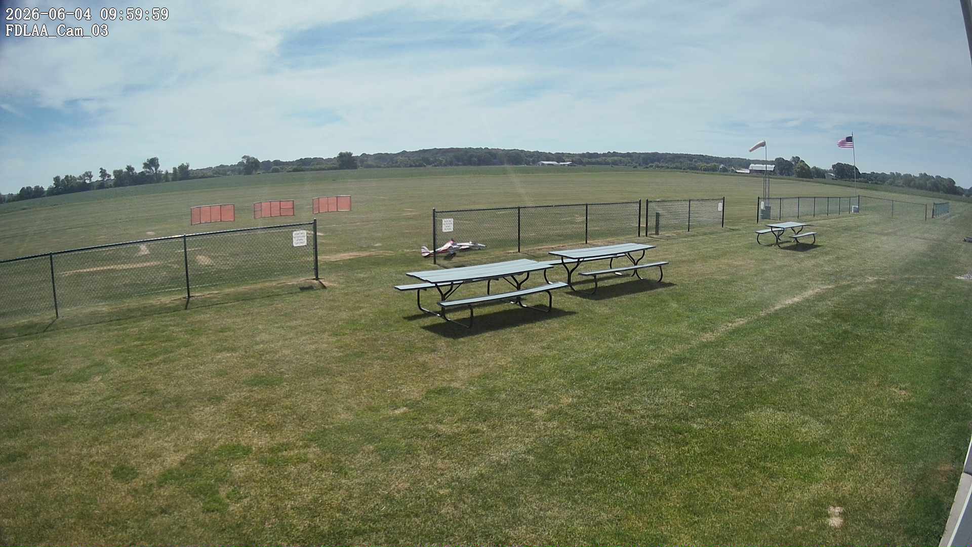 South-East Camera