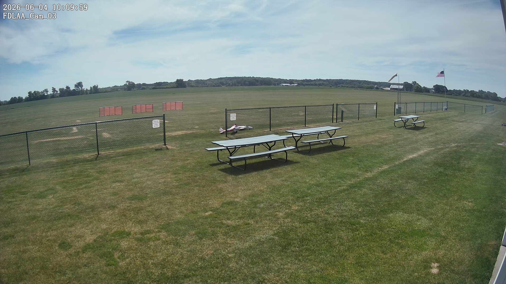 South-East Camera