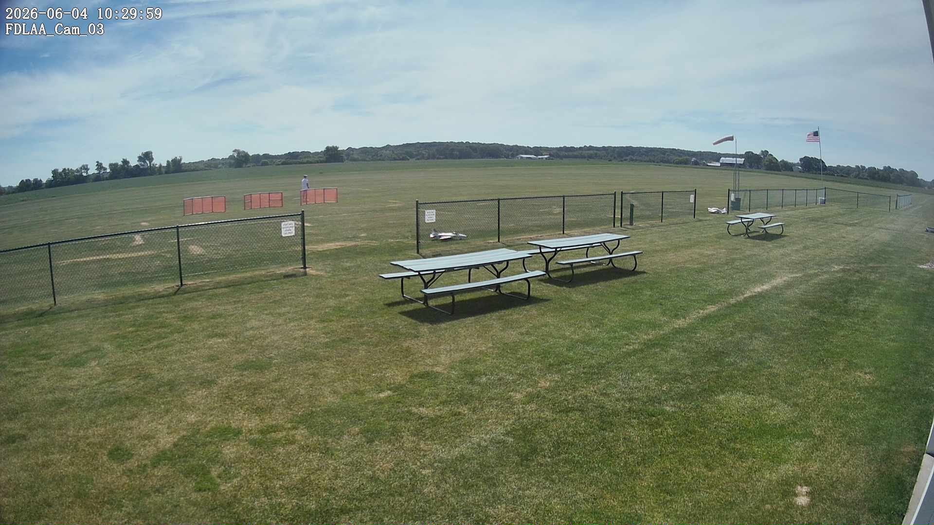 South-East Camera