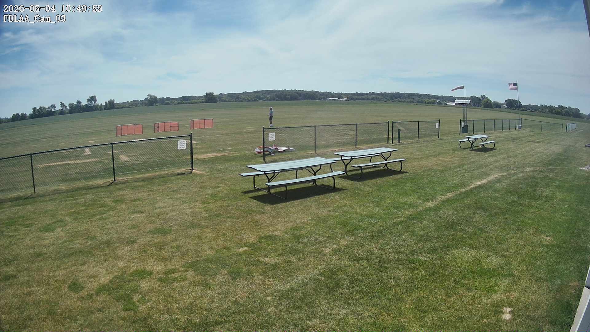 South-East Camera