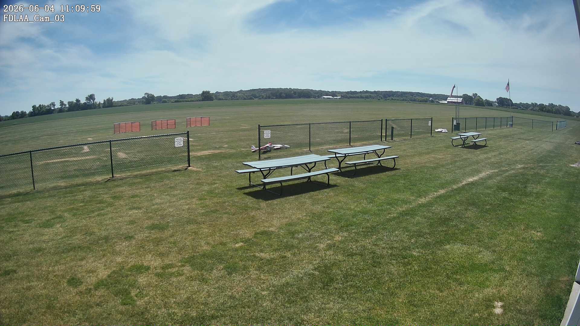 South-East Camera