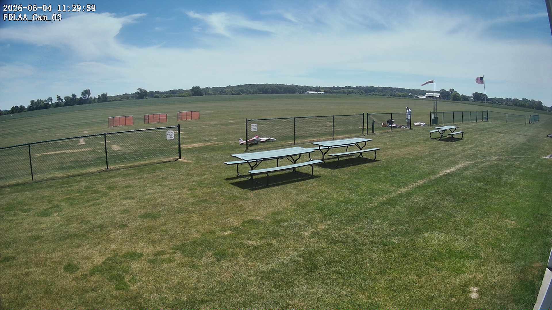 South-East Camera
