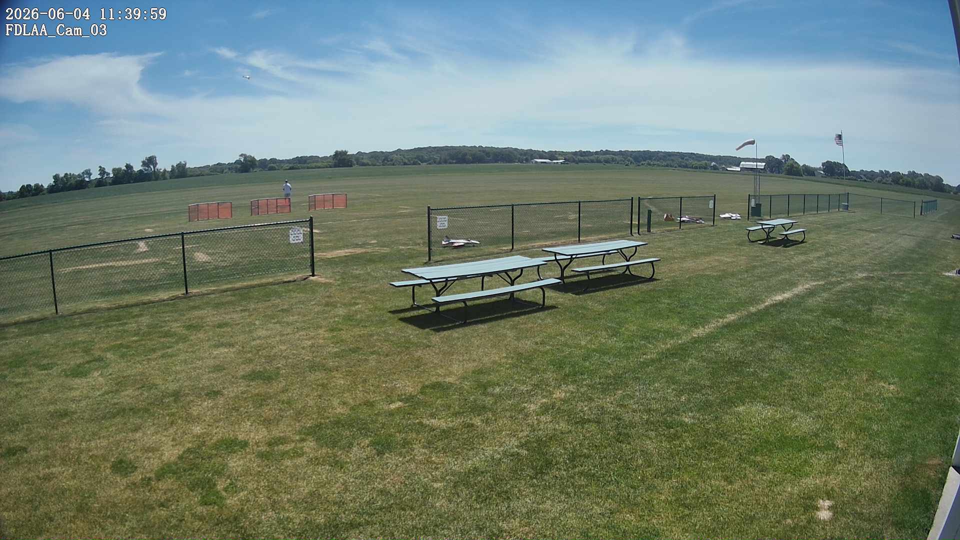 South-East Camera