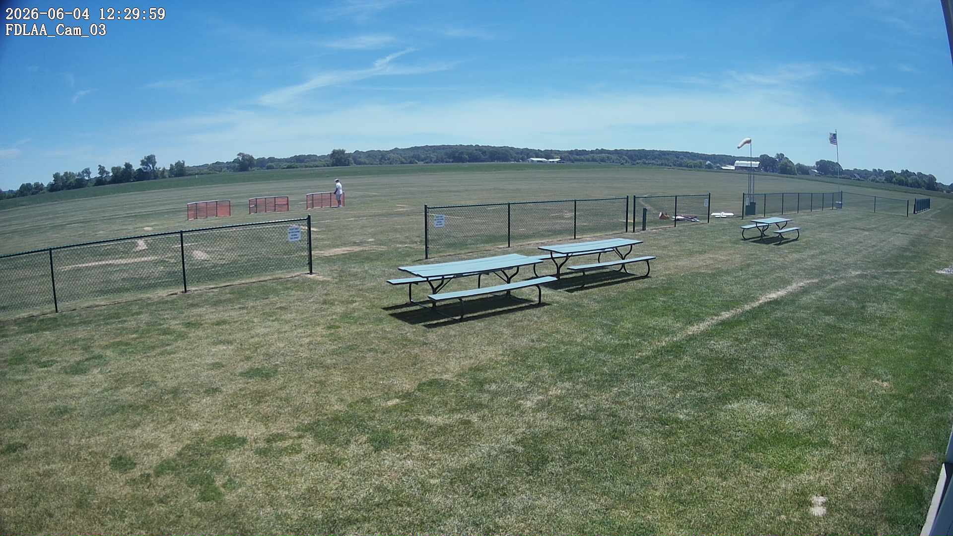 South-East Camera