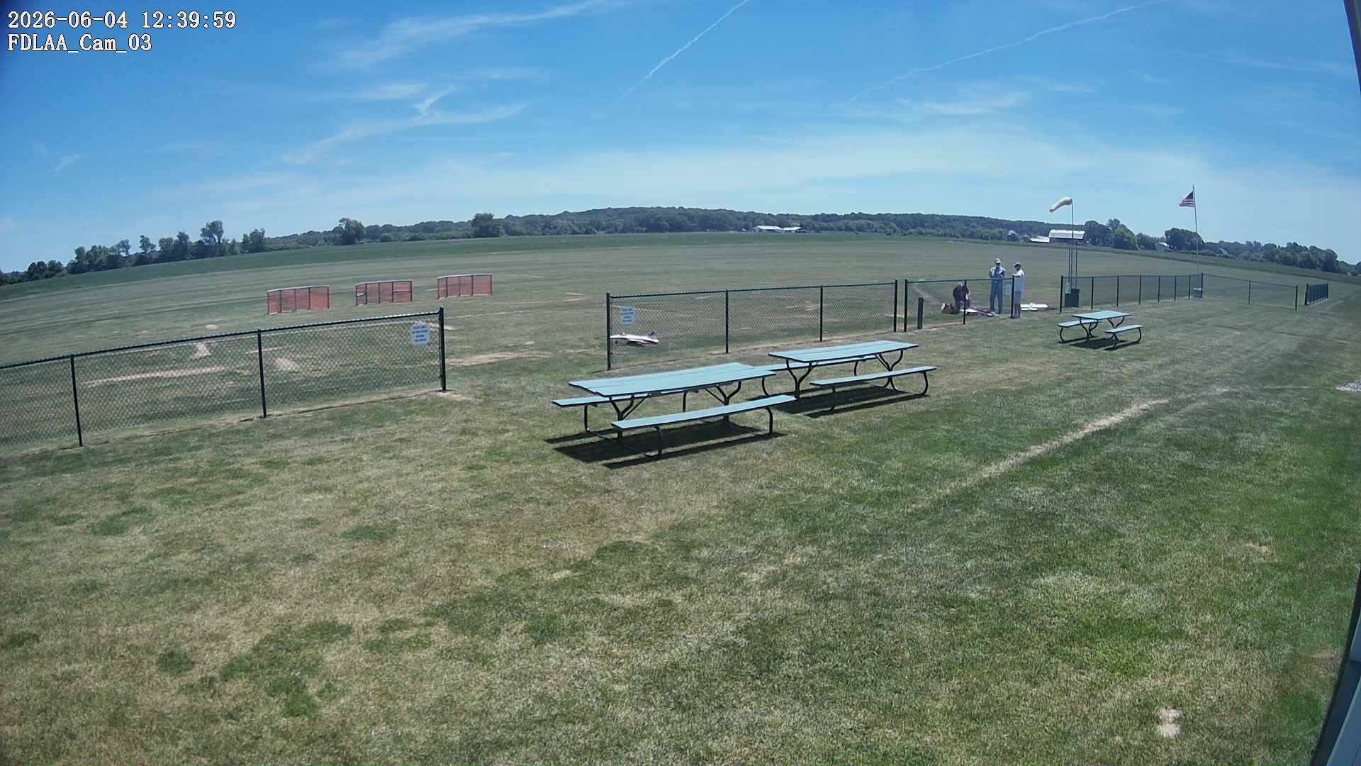 South-East Camera