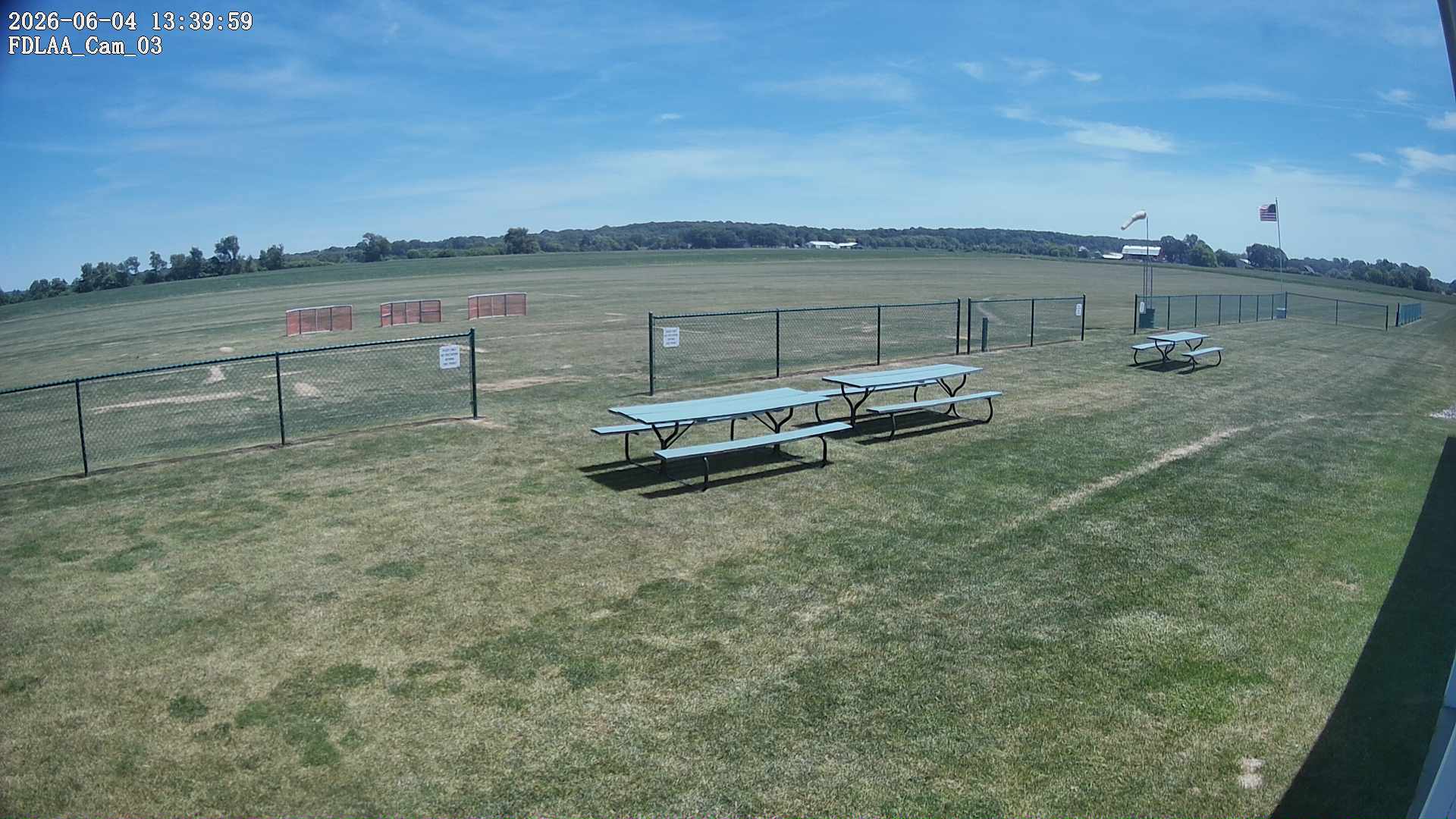 South-East Camera