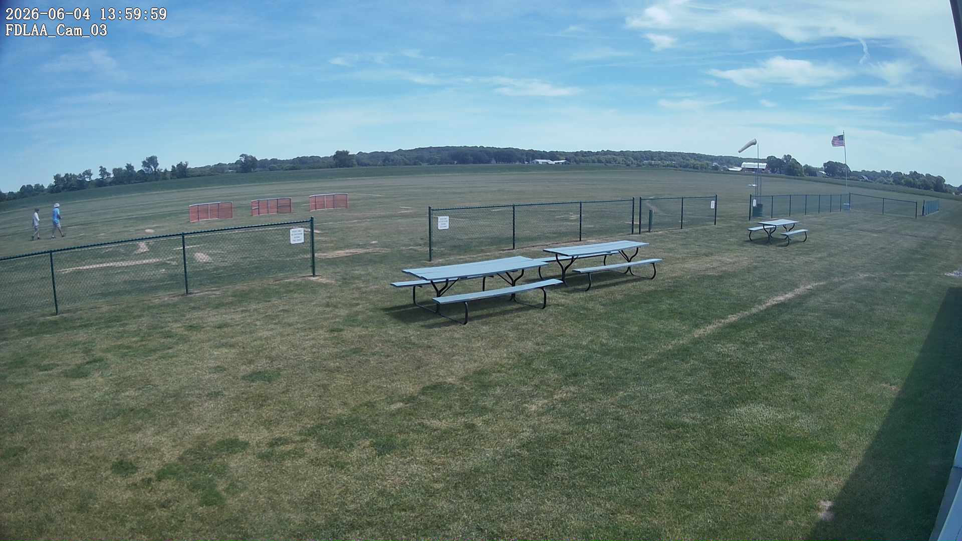 South-East Camera