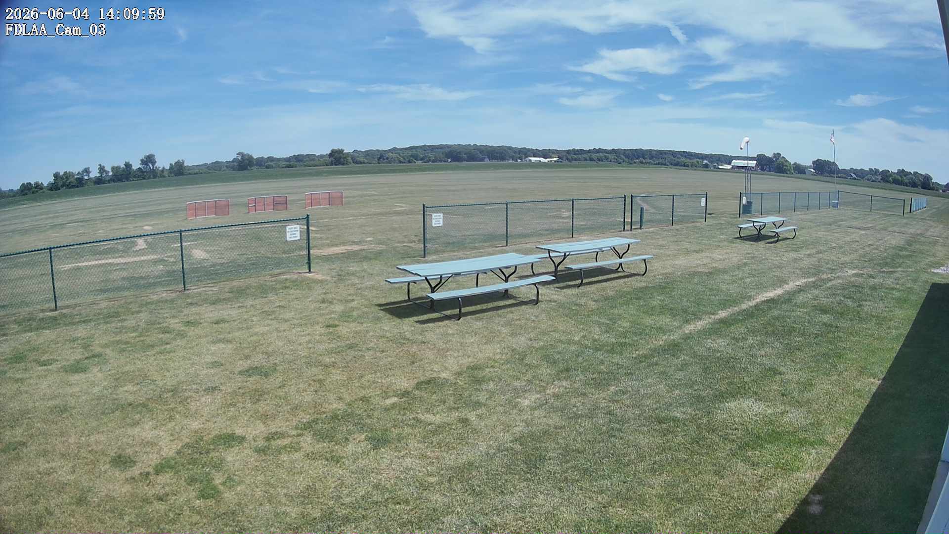 South-East Camera