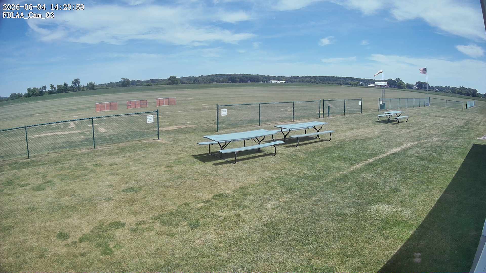 South-East Camera