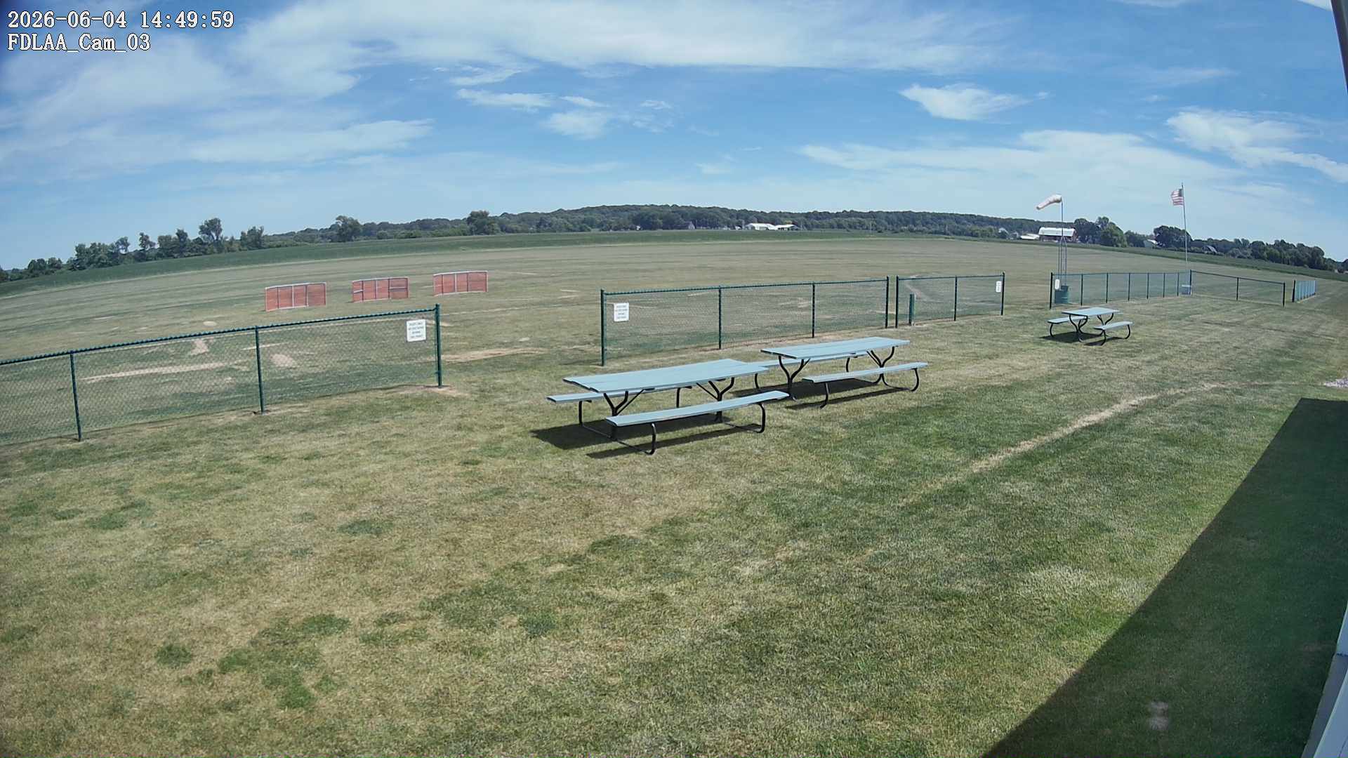 South-East Camera
