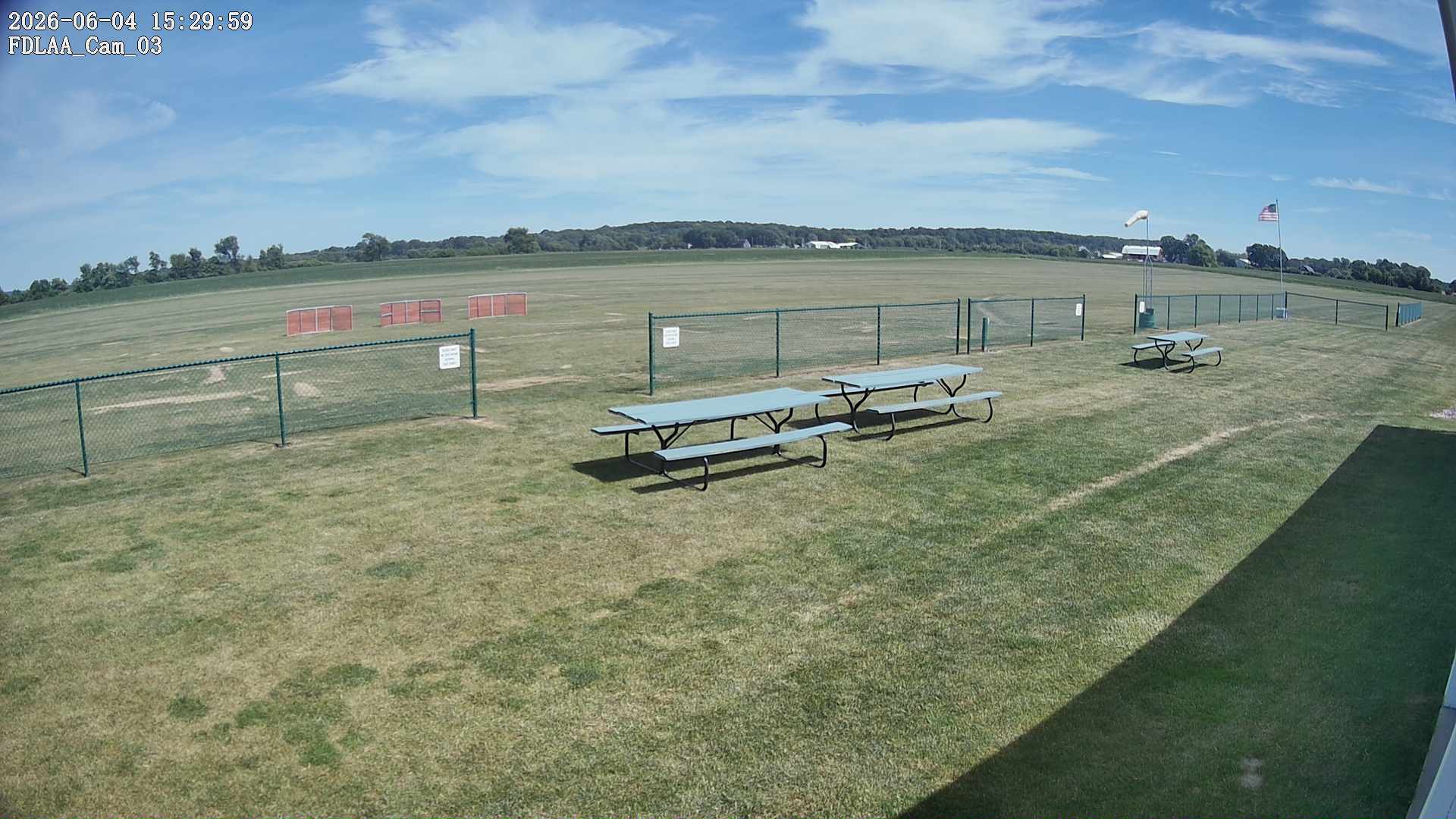 South-East Camera