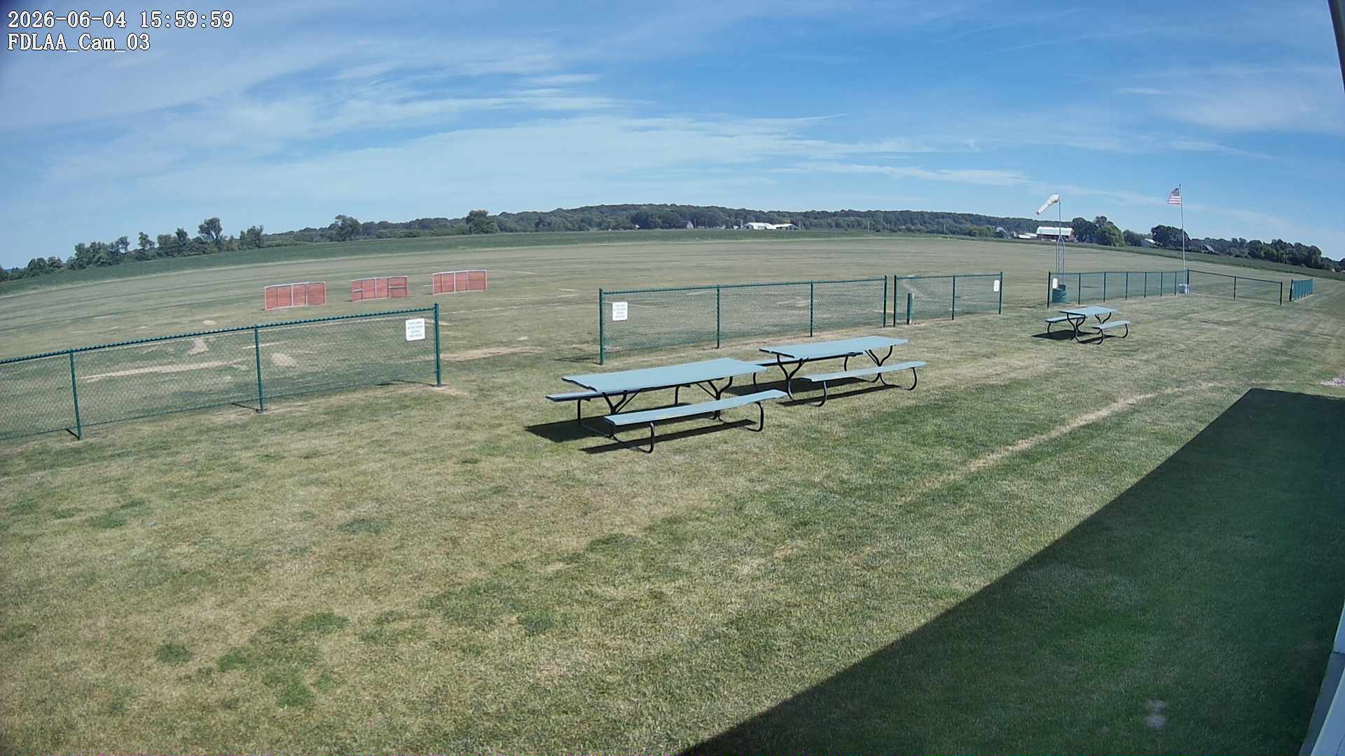 South-East Camera