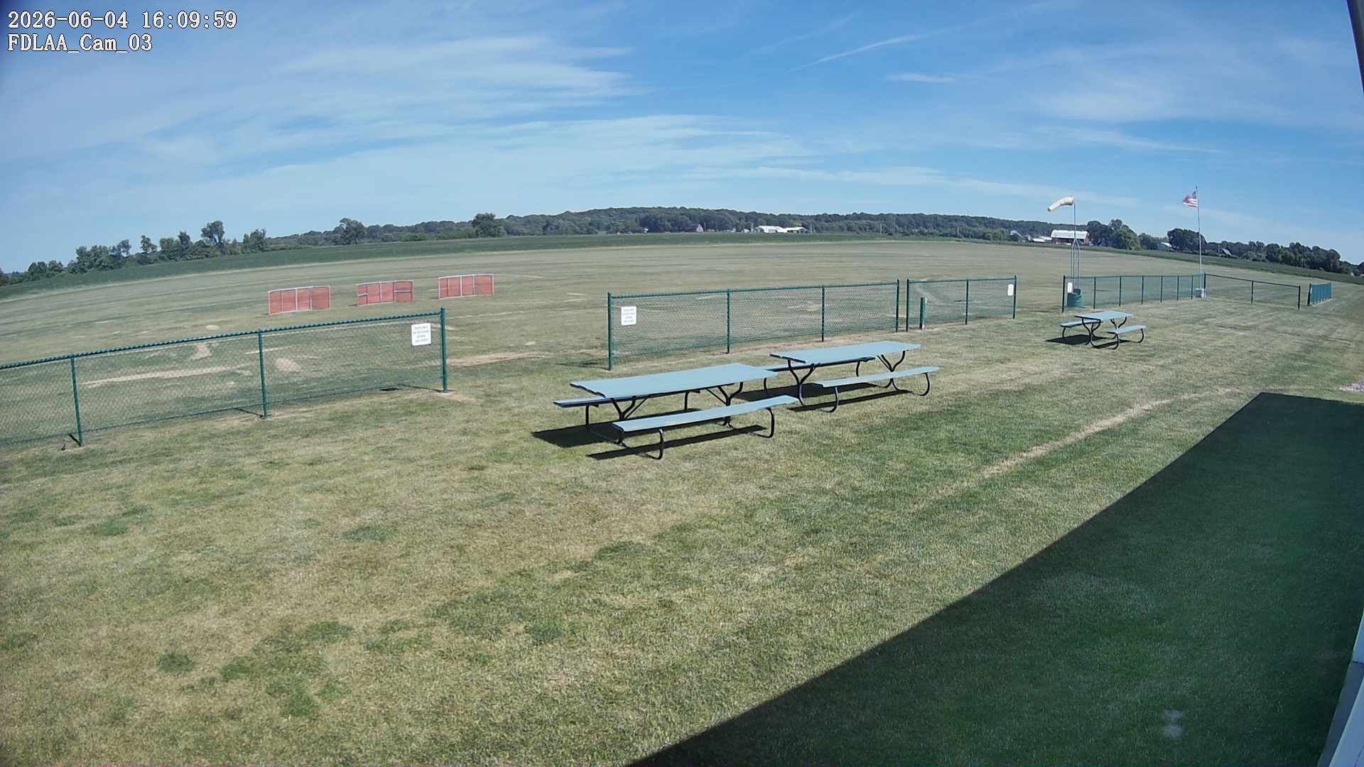 South-East Camera
