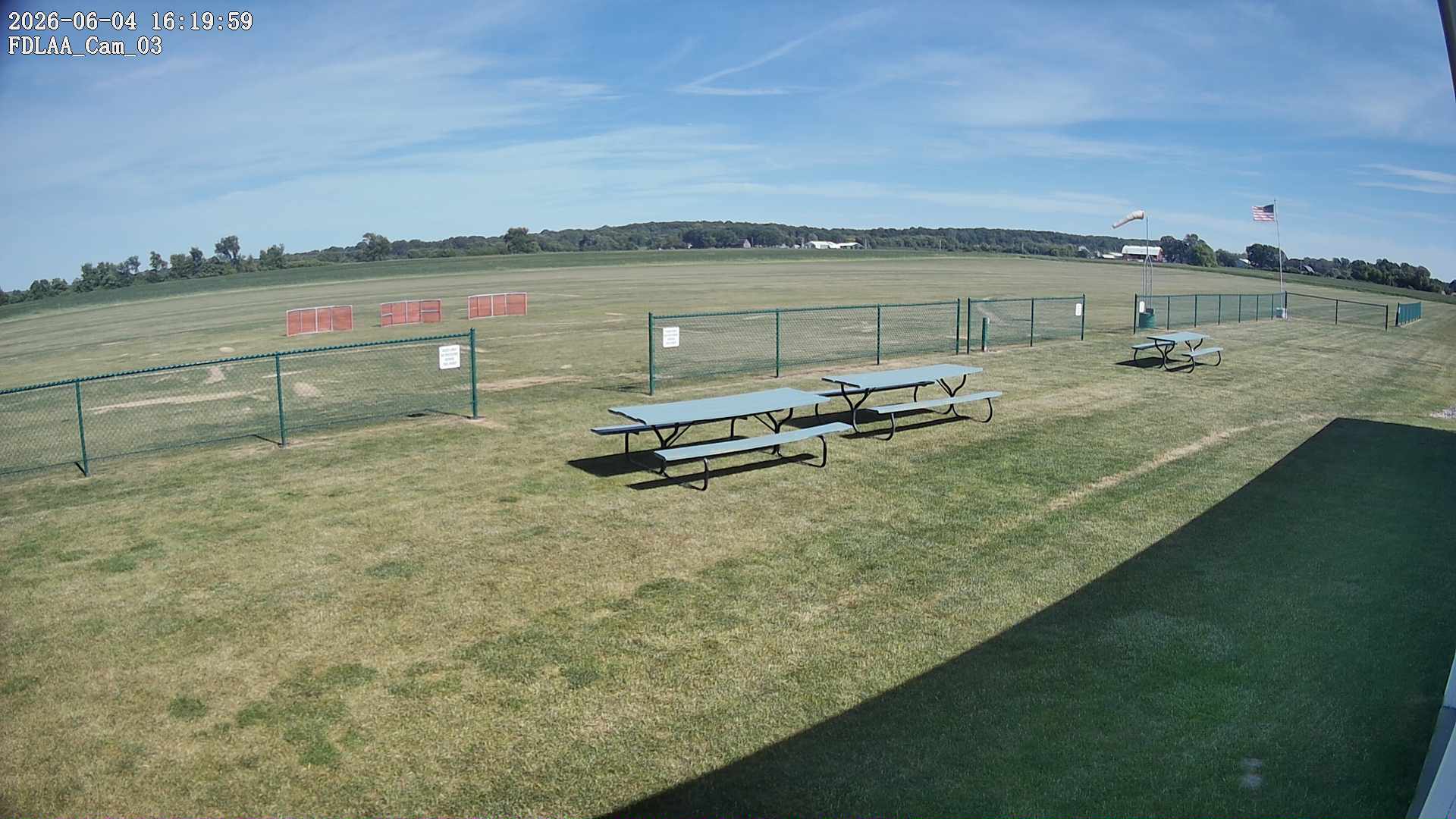 South-East Camera