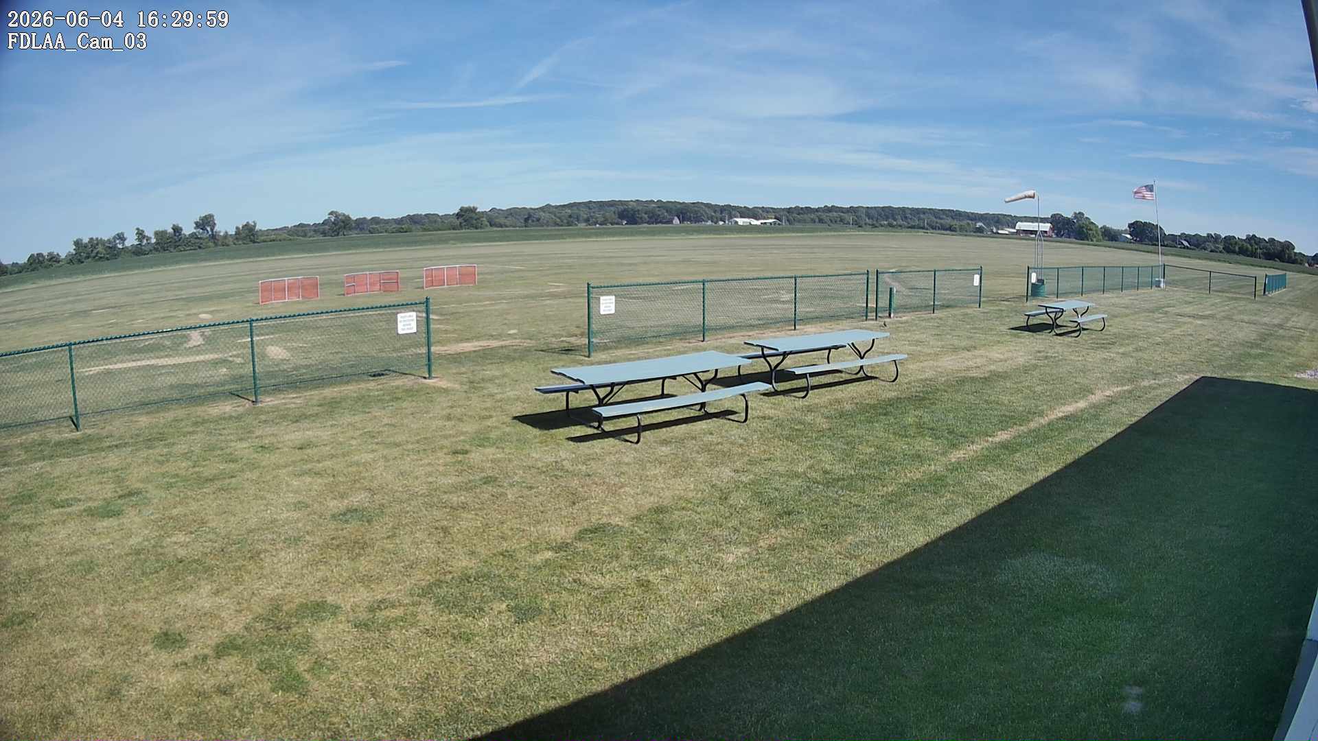 South-East Camera