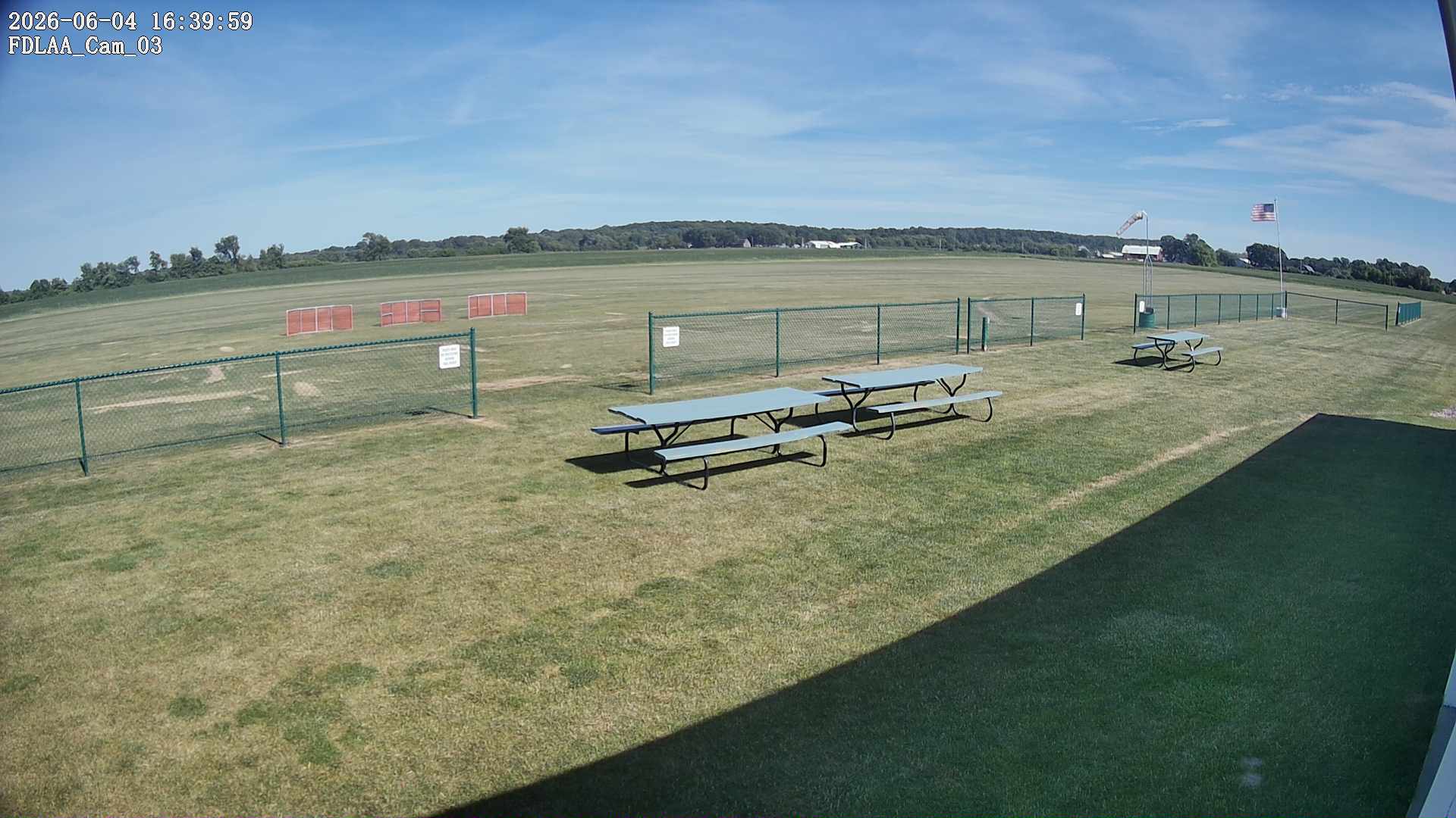 South-East Camera