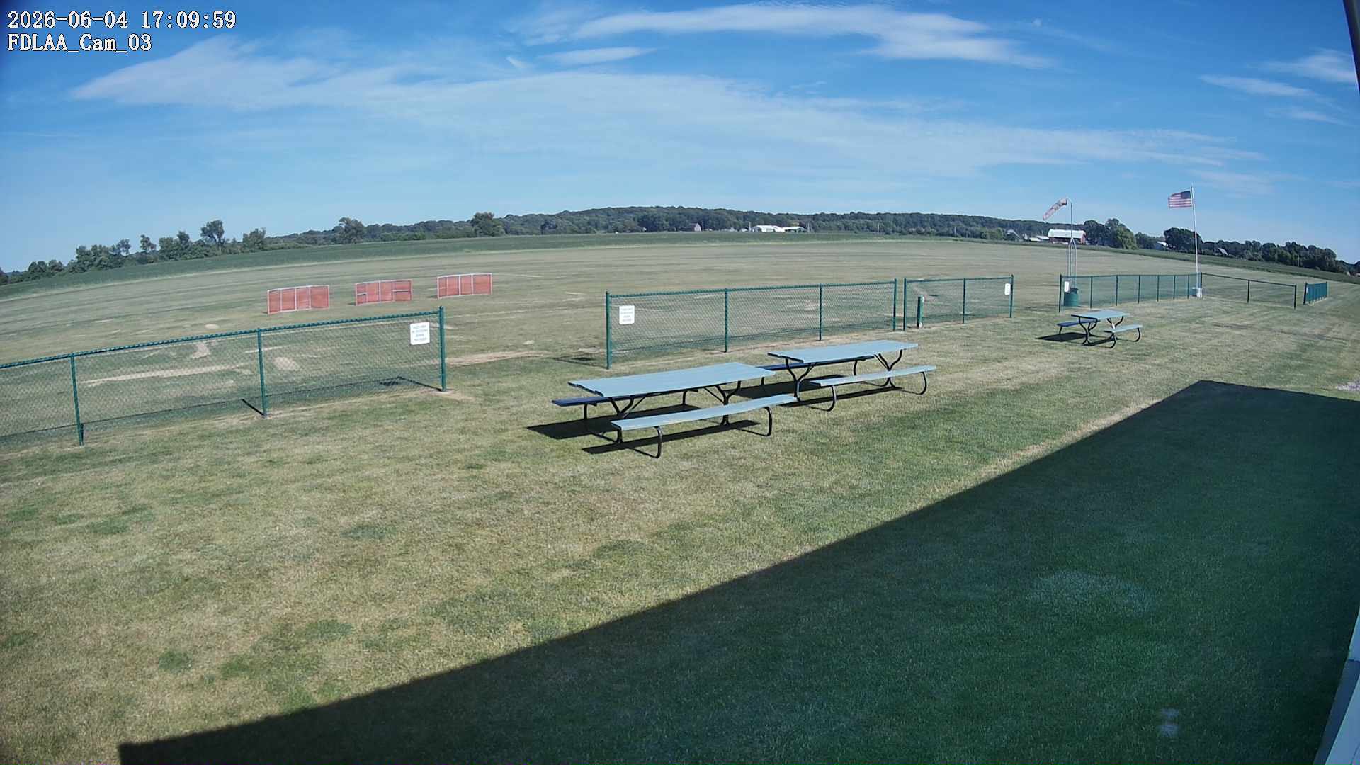 South-East Camera