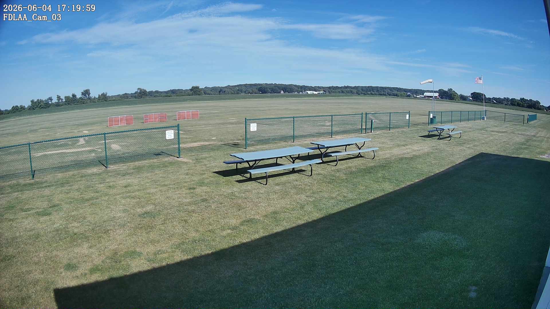 South-East Camera