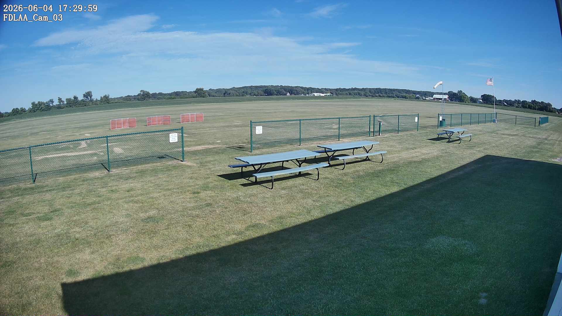 South-East Camera