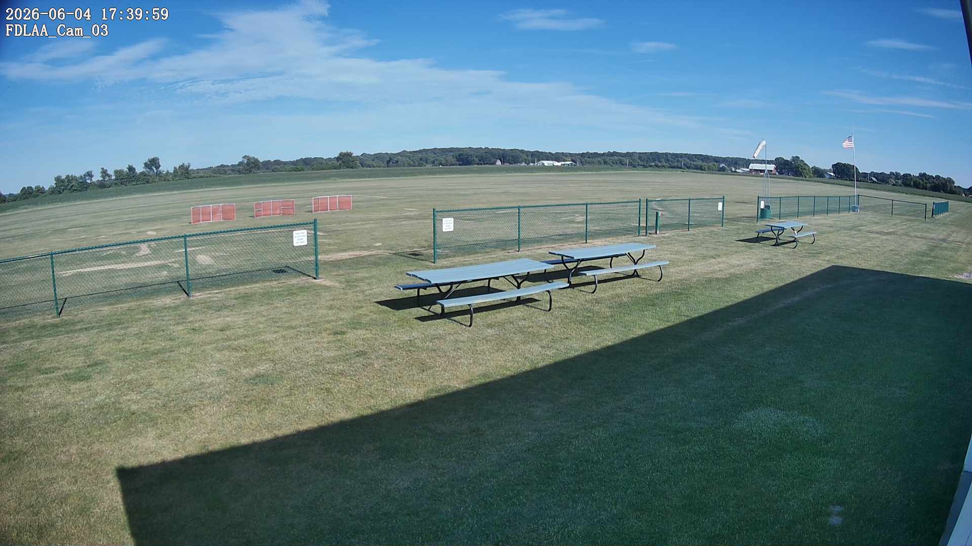 South-East Camera