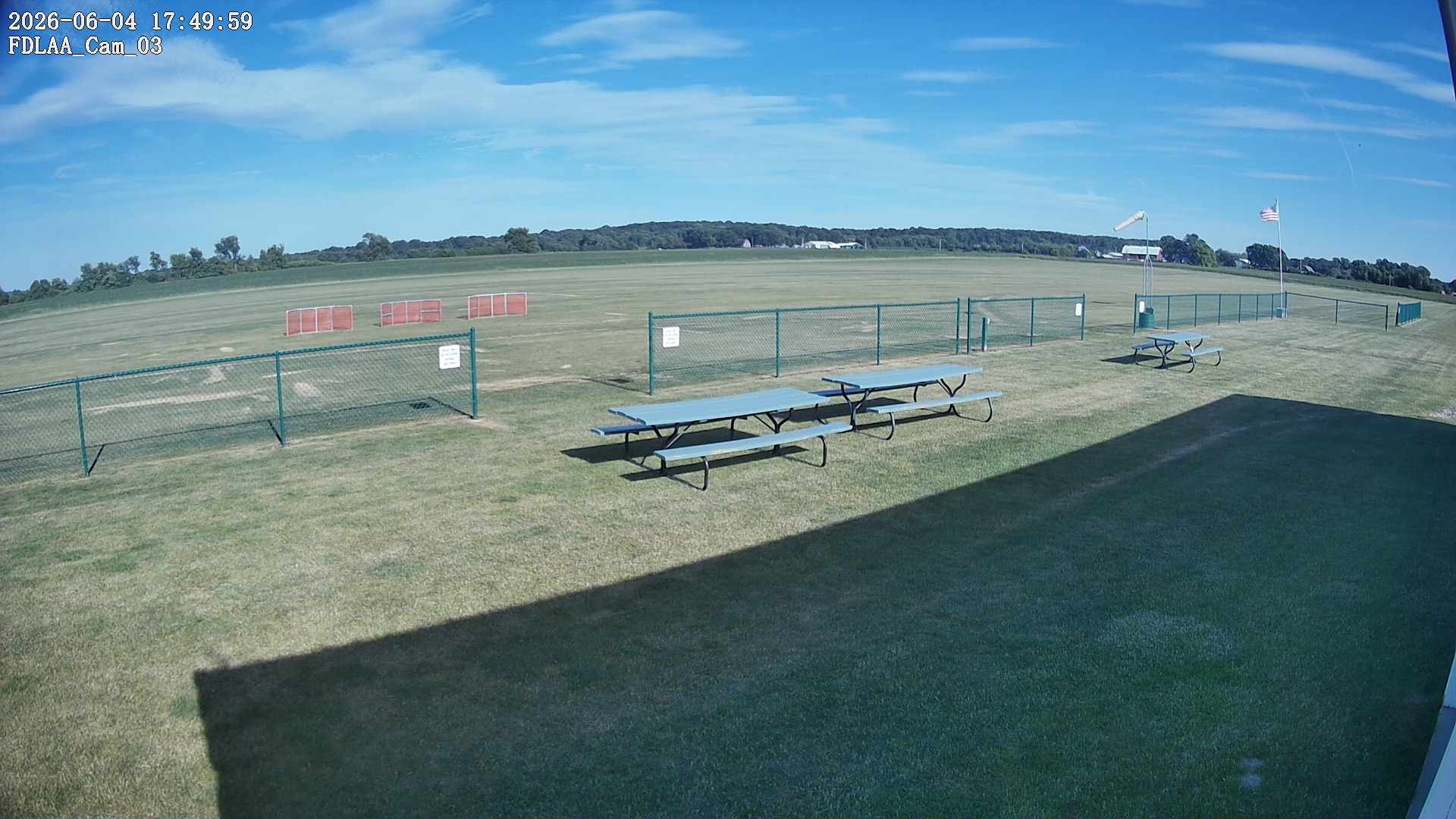 South-East Camera