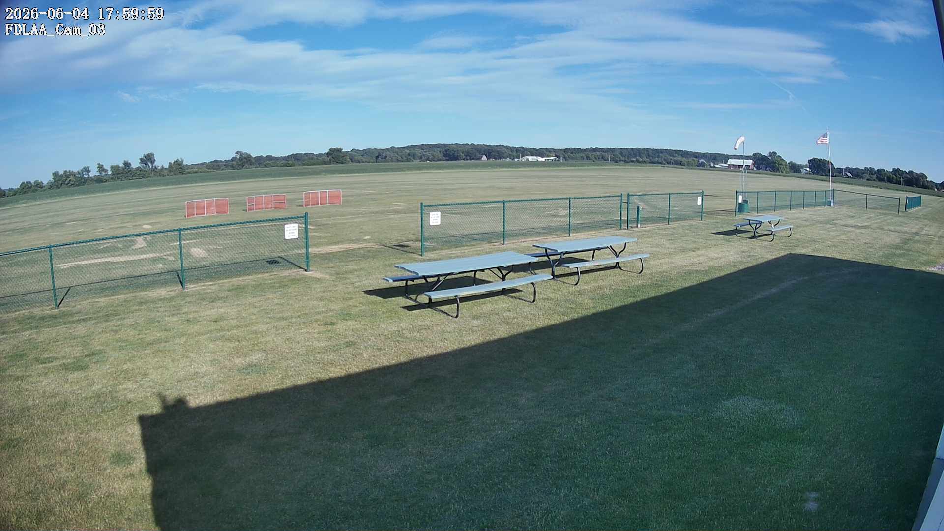 South-East Camera