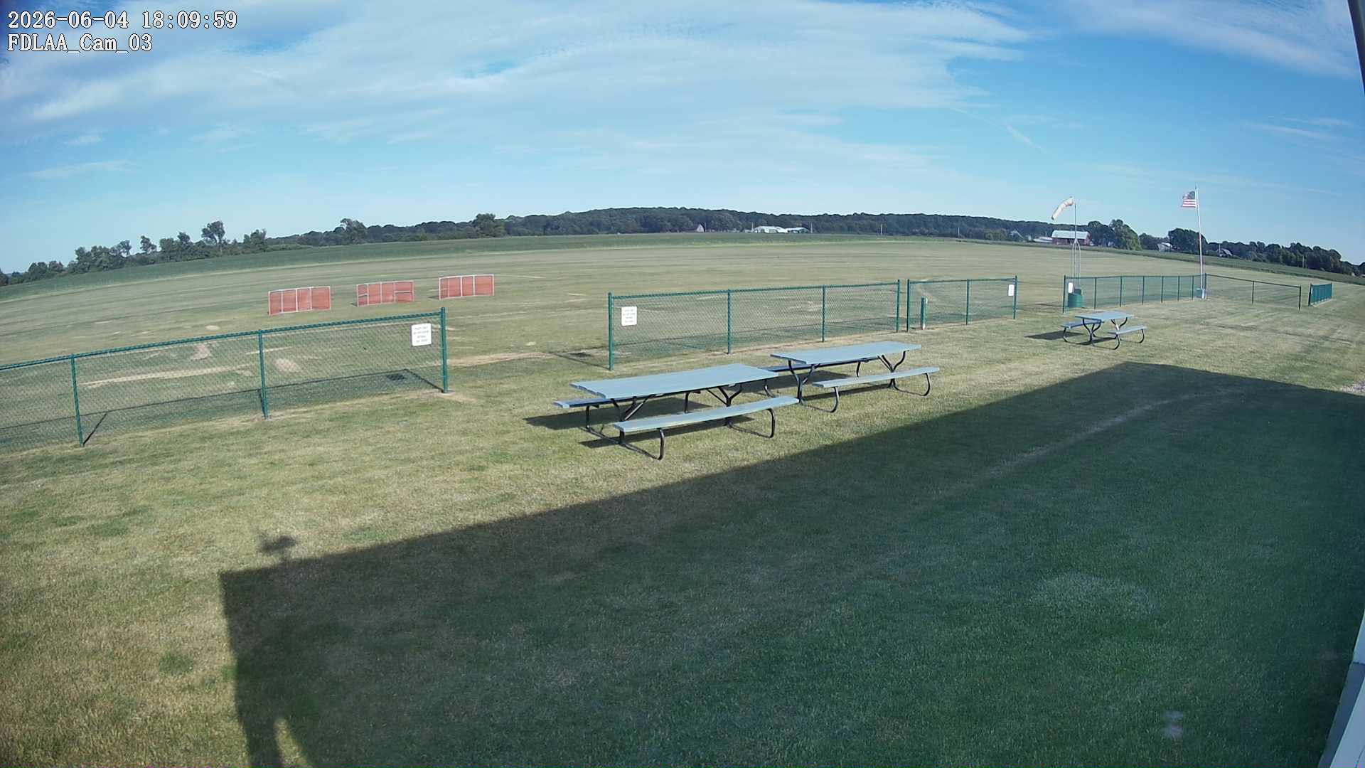 South-East Camera