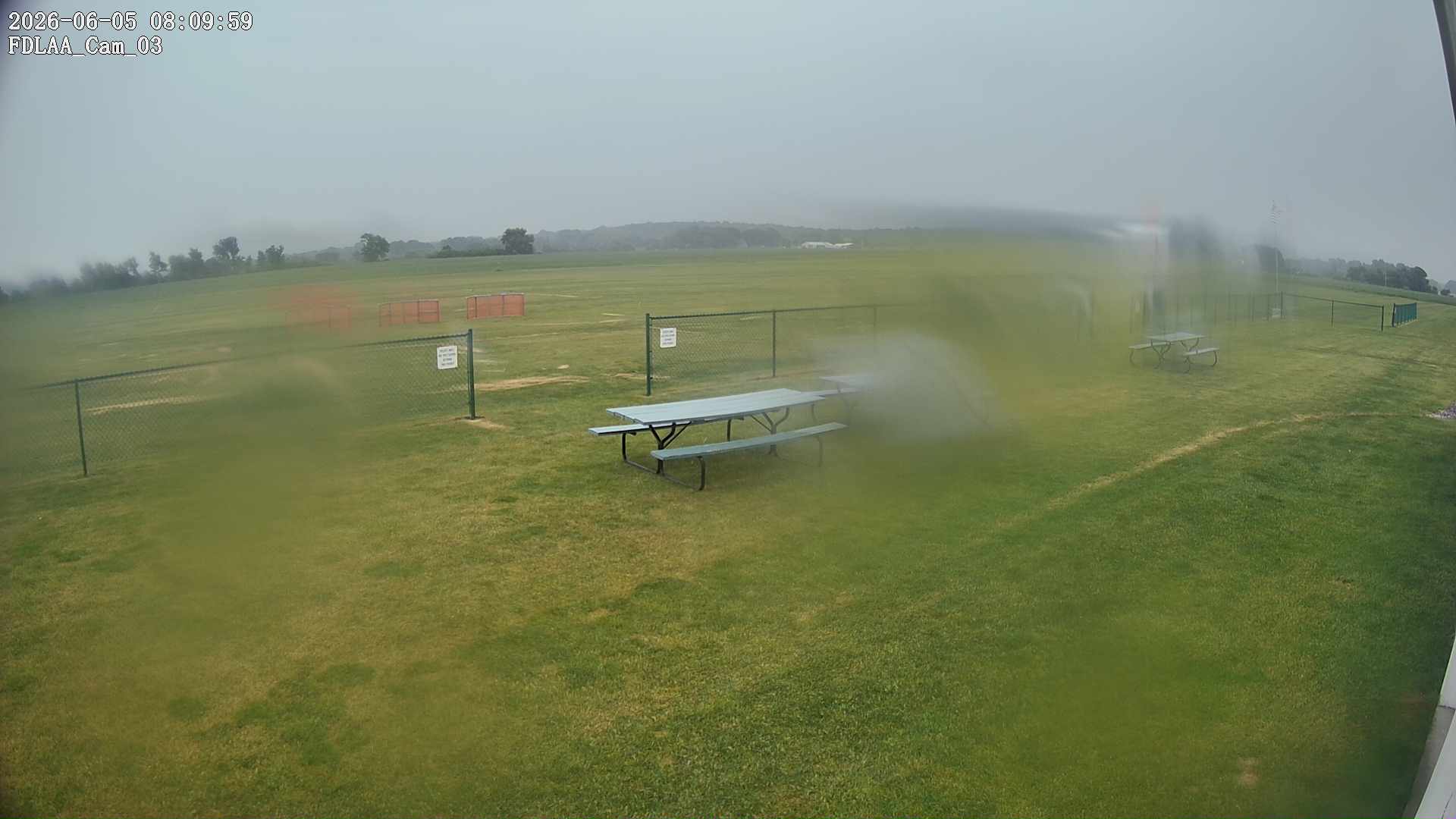 South-East Camera