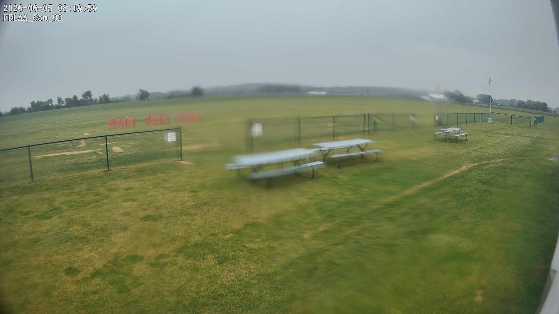South-East Camera