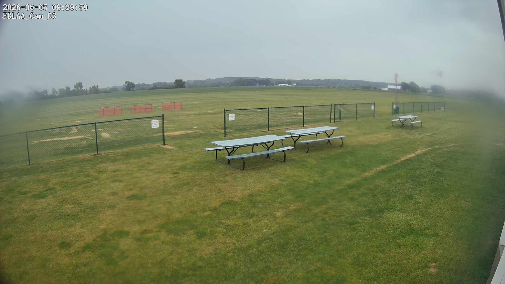 South-East Camera