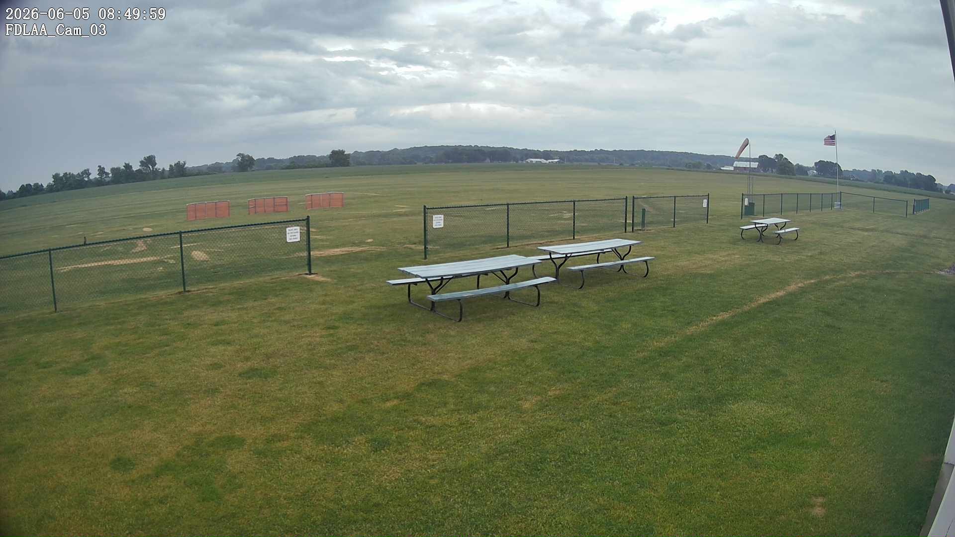 South-East Camera