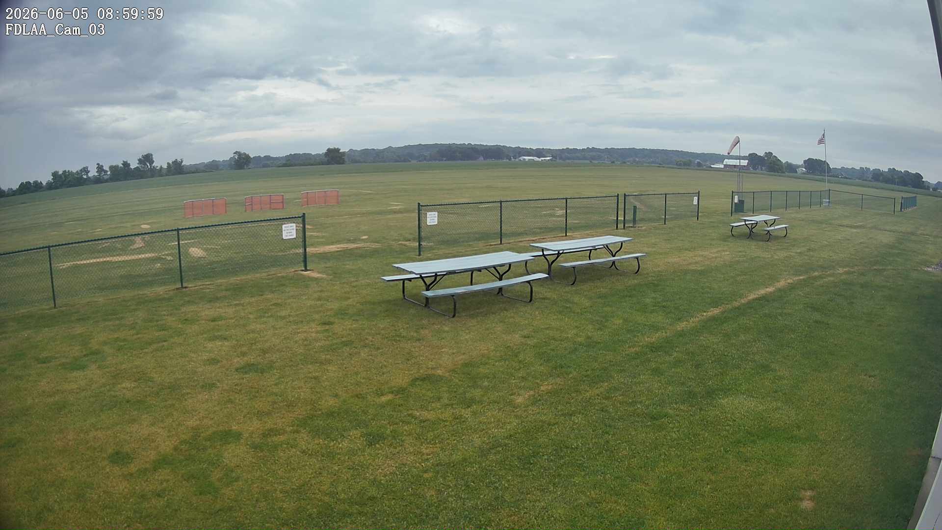 South-East Camera