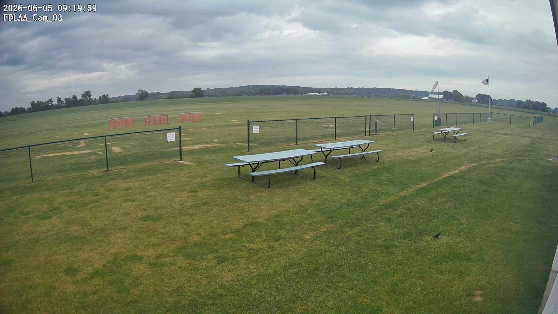 South-East Camera