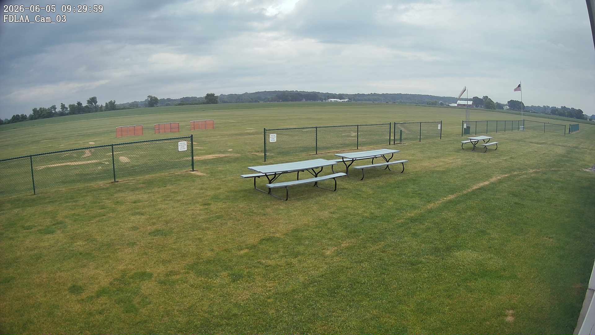 South-East Camera