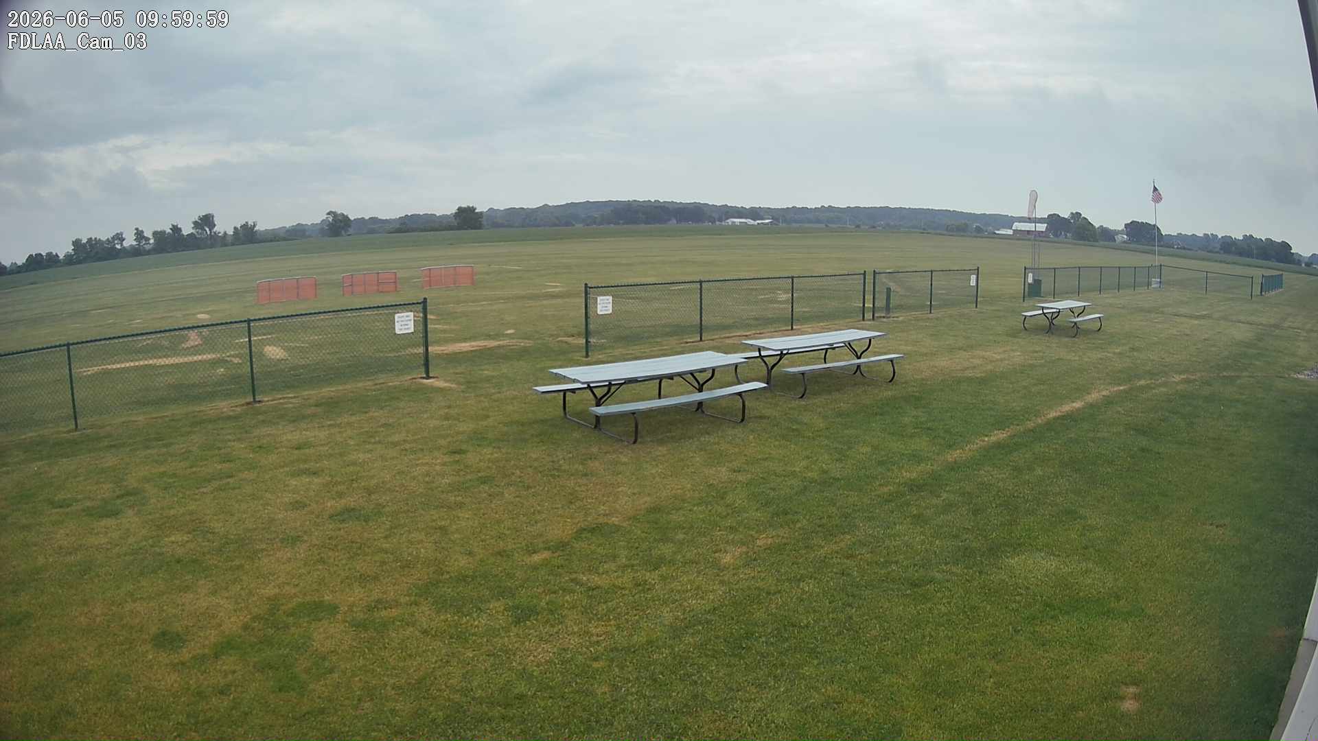 South-East Camera