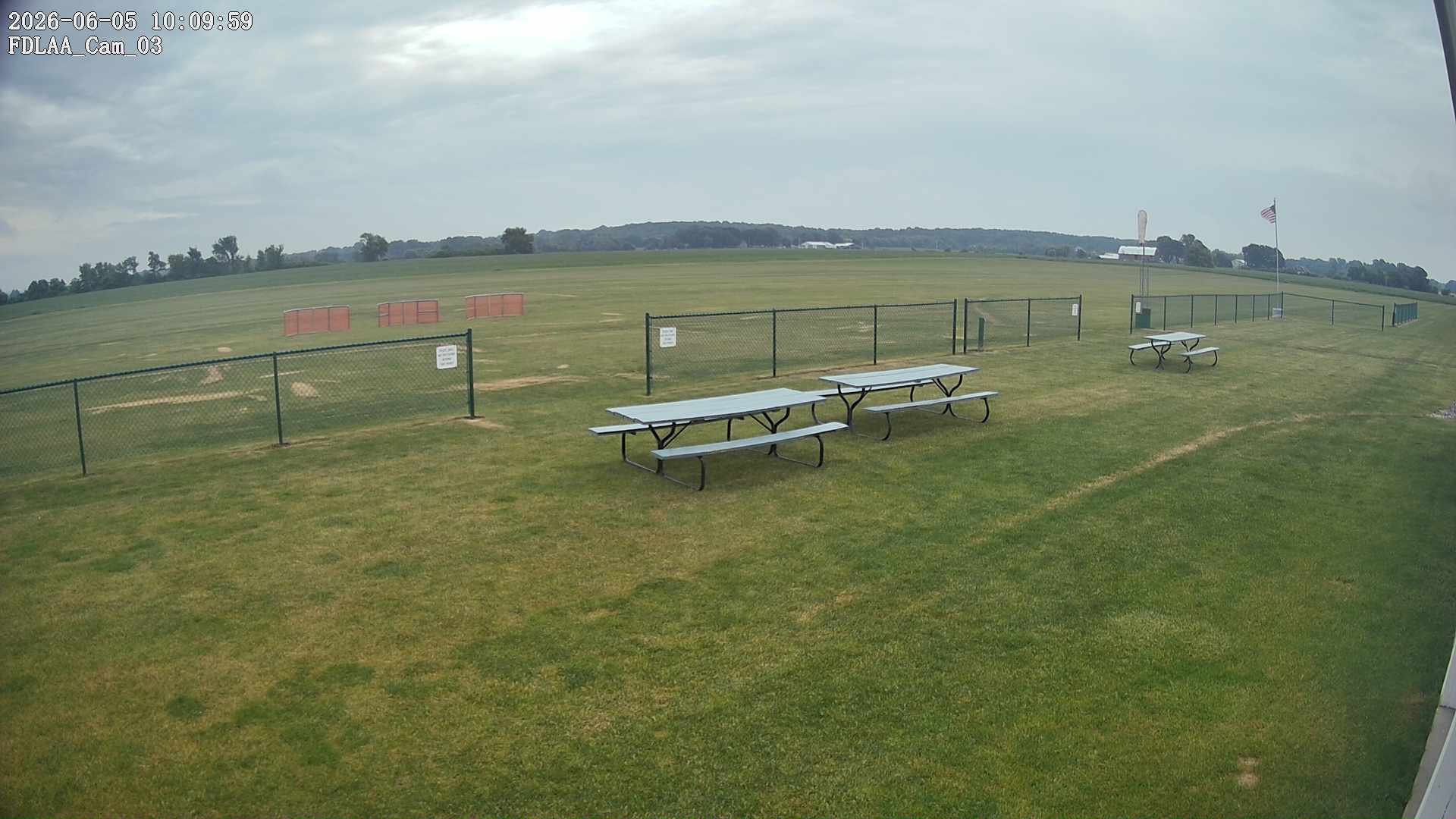 South-East Camera