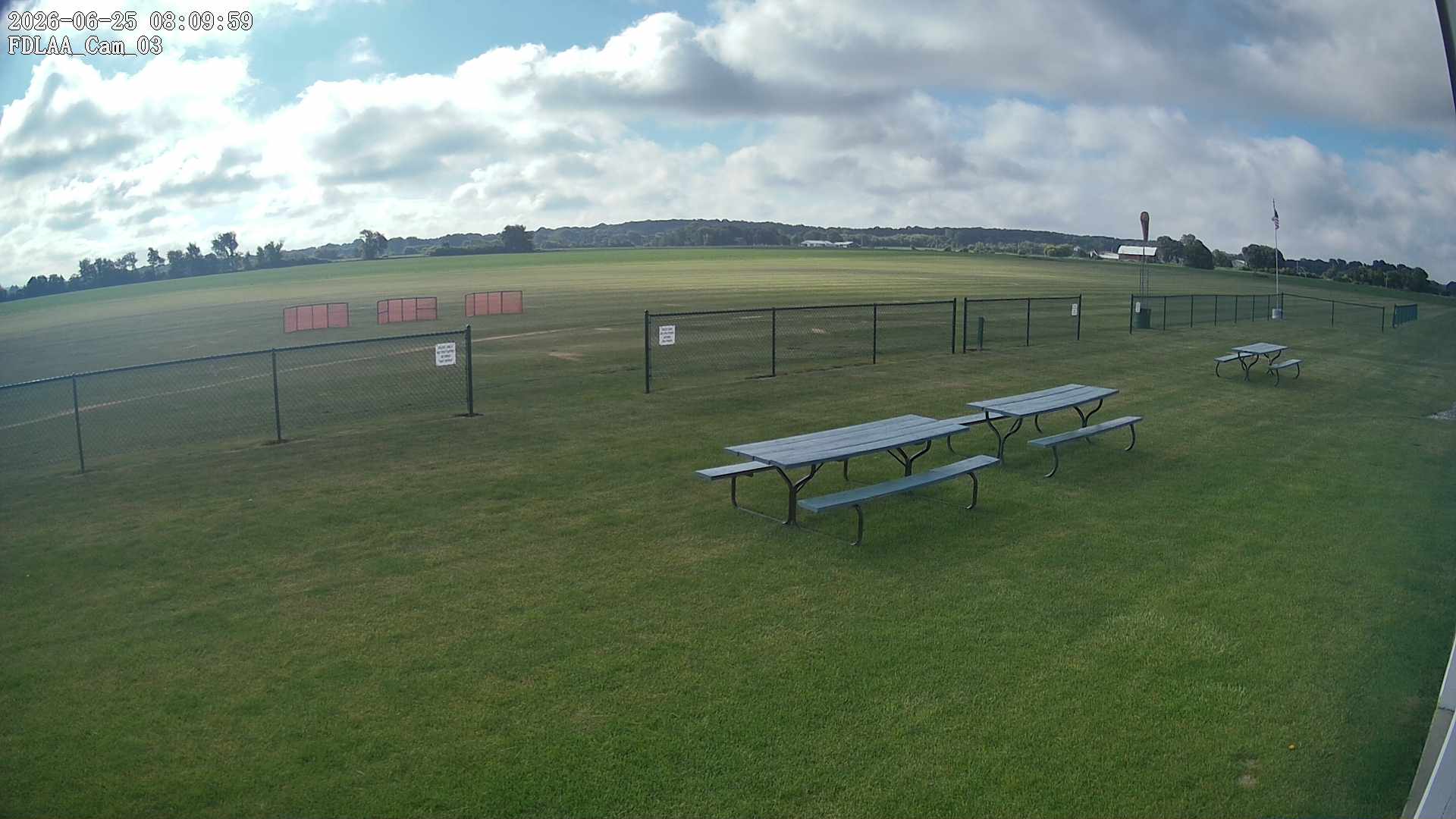 South-East Camera