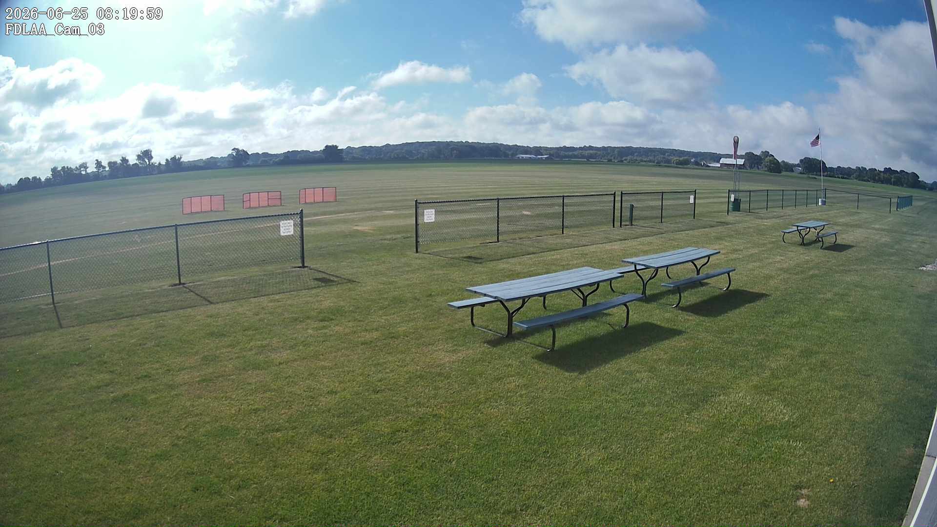 South-East Camera