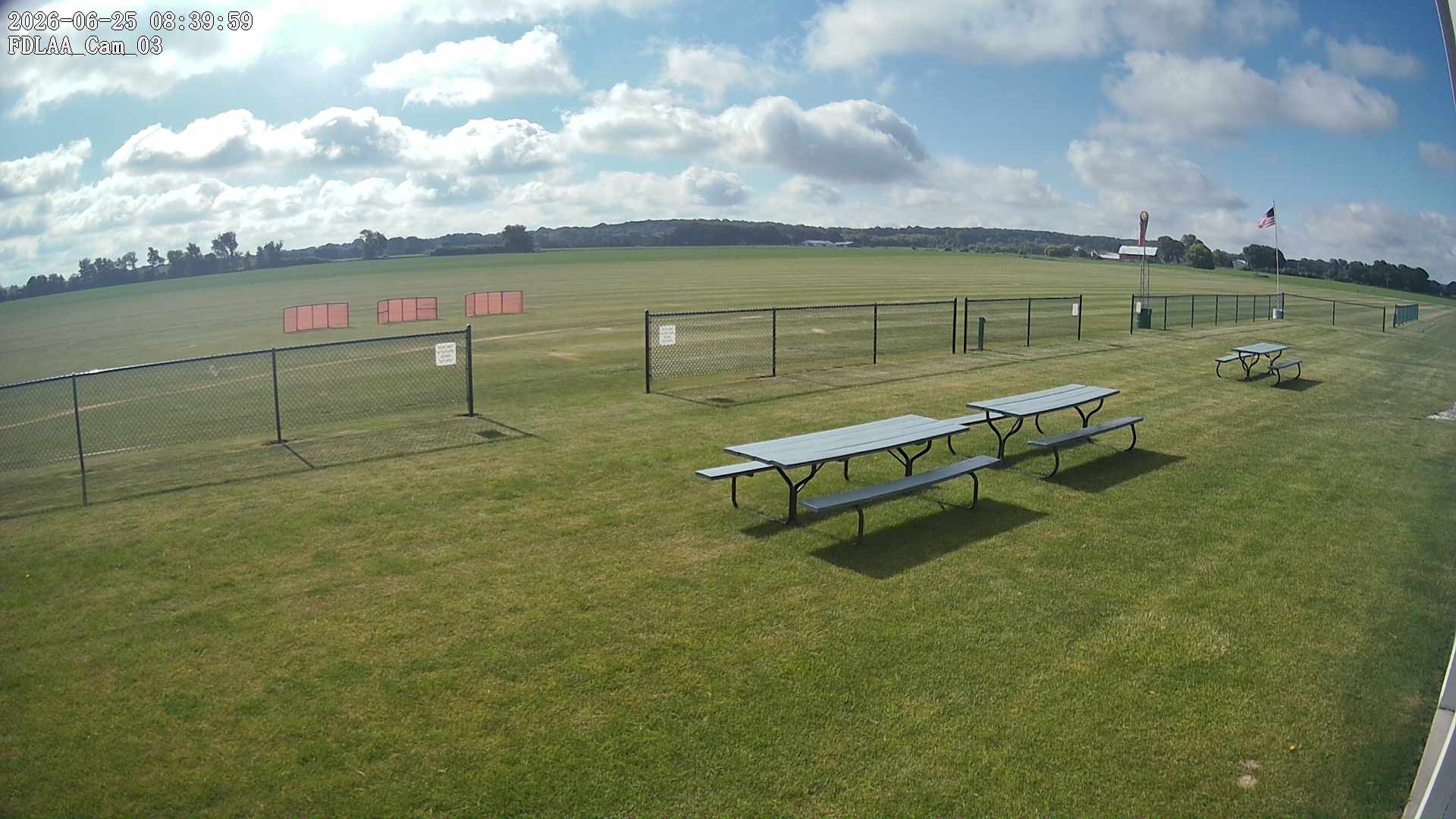 South-East Camera