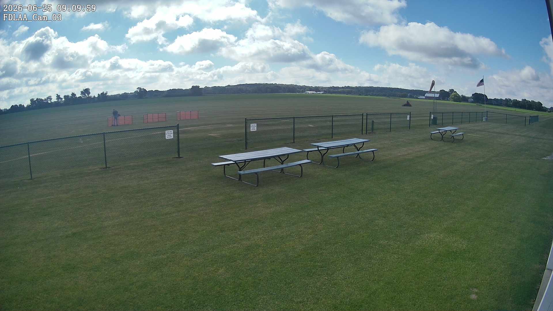 South-East Camera