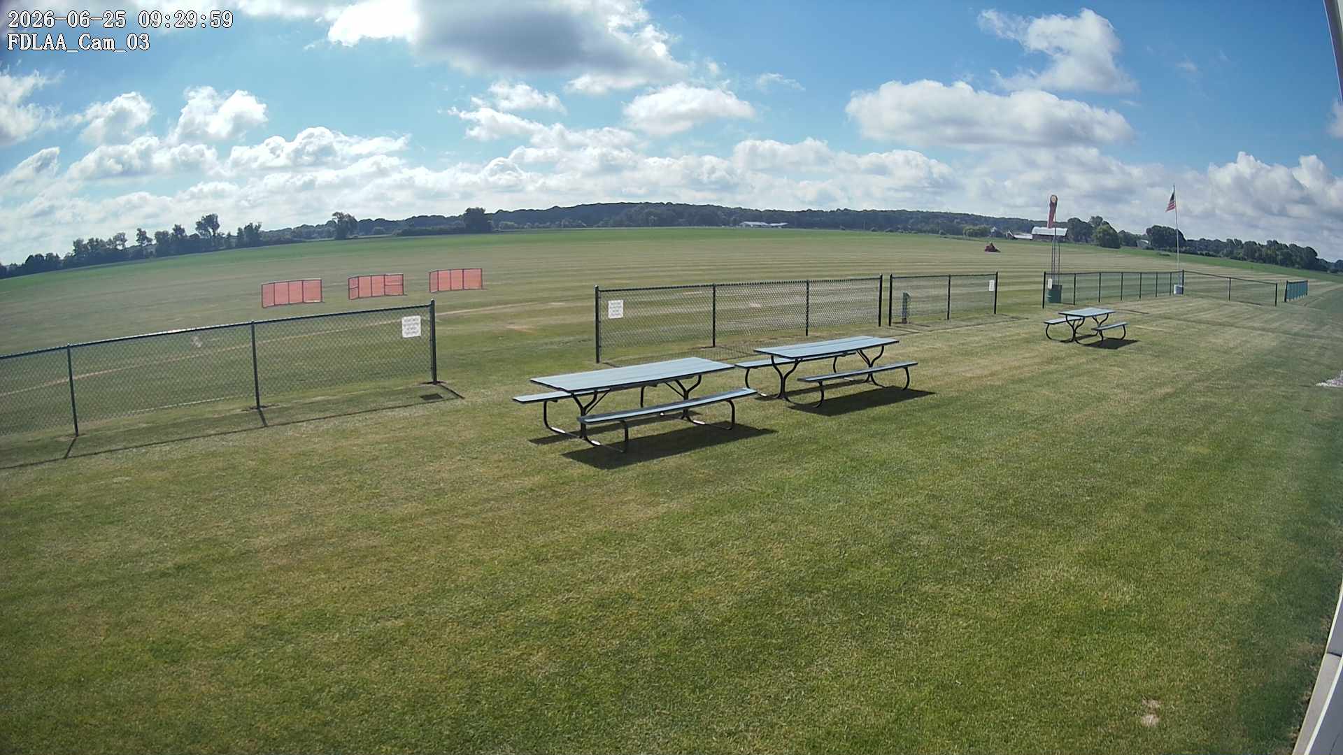 South-East Camera