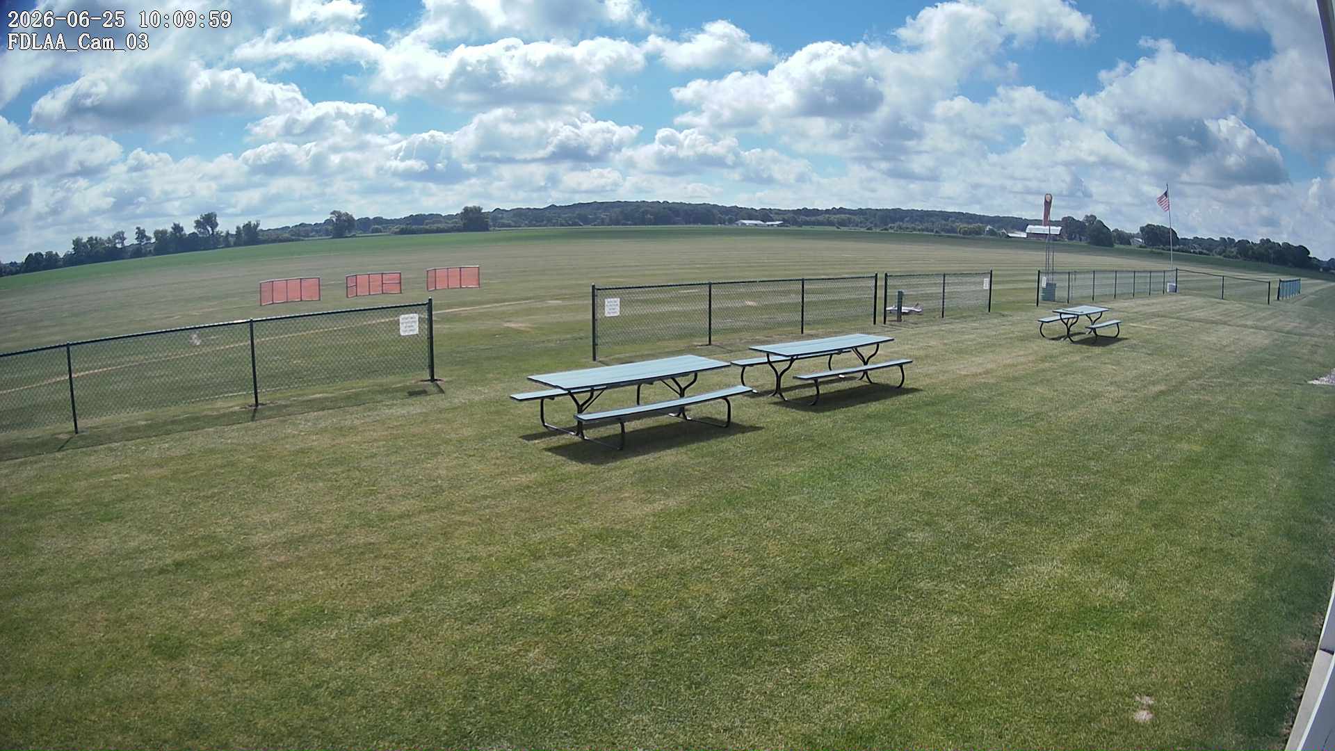 South-East Camera