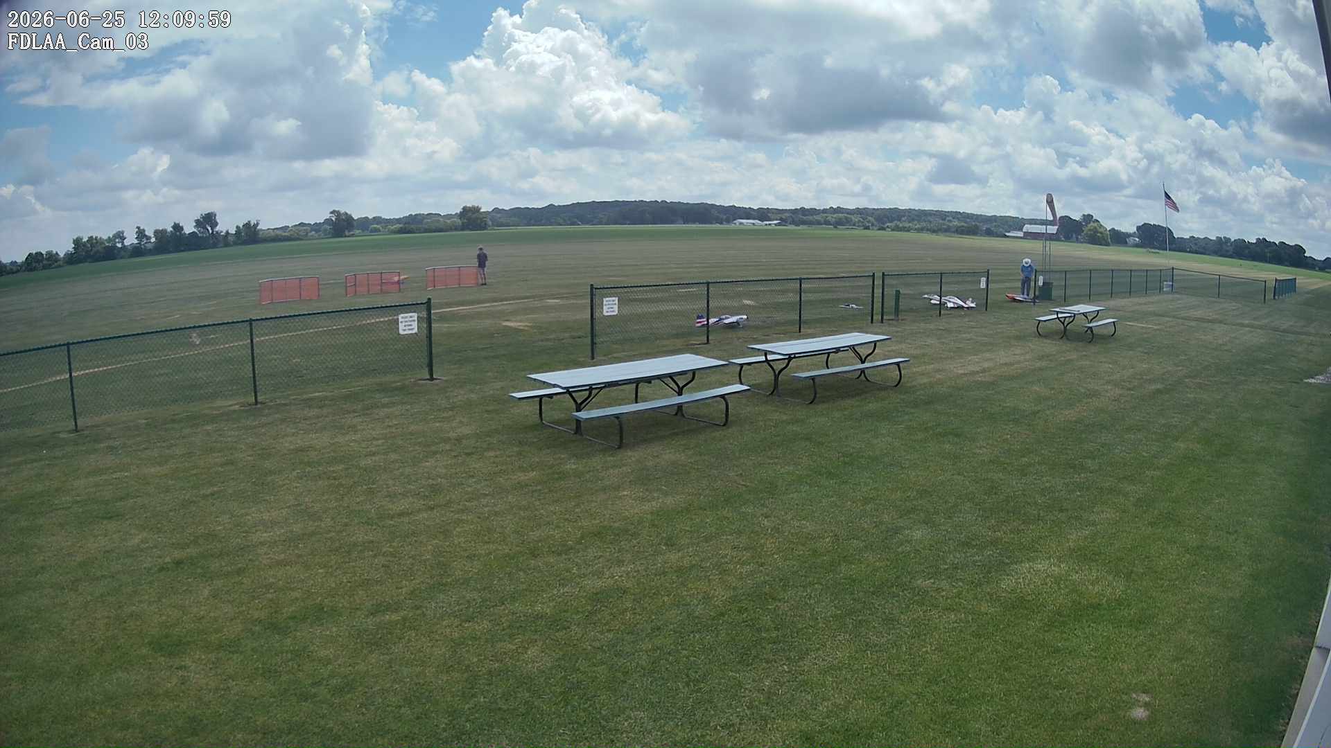South-East Camera