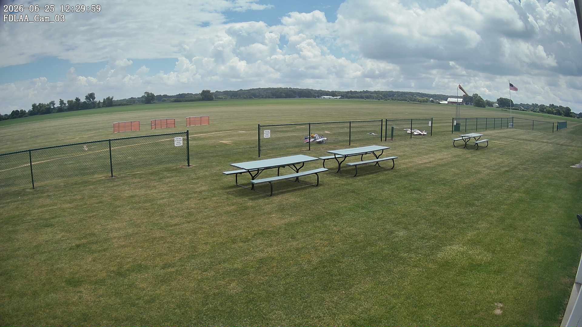 South-East Camera